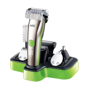 M&Aacute;QUINA DE CORTE MULTIGROOMER HTC CLIPPER AT-1208