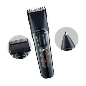 M&Aacute;QUINA DE CORTE MULTIGROOMER HTC CLIPPER AT-1088