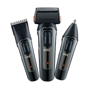 M&Aacute;QUINA DE CORTE MULTIGROOMER HTC CLIPPER AT-1088