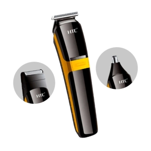 M&Aacute;QUINA DE CORTE MULTIGROOMER HTC CLIPPER AT-1322