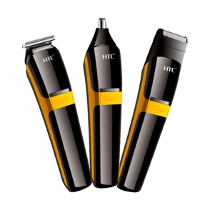 M&Aacute;QUINA DE CORTE MULTIGROOMER HTC CLIPPER AT-1322