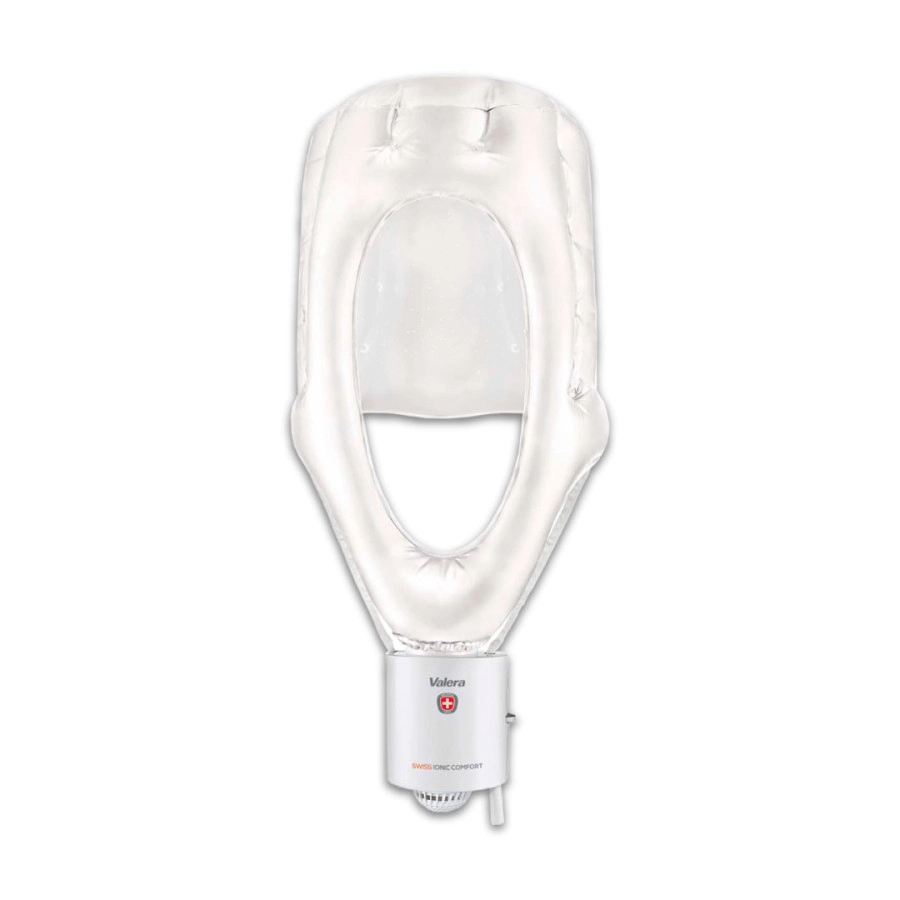 VALERA CASCO SECADOR SWISS IONIC COMFORT 600W