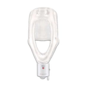 VALERA CASCO SECADOR SWISS IONIC COMFORT 600W