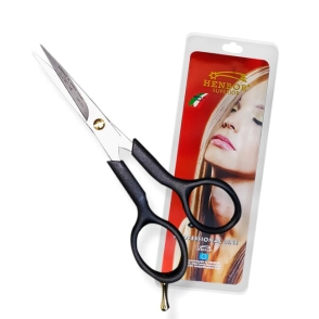 HENBOR TIJERA FILO DULCE 5.5
