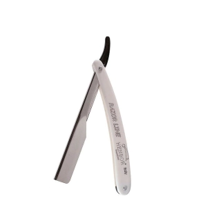 HENBOR NAVAJA MANGO DE PL&Aacute;STICO N710