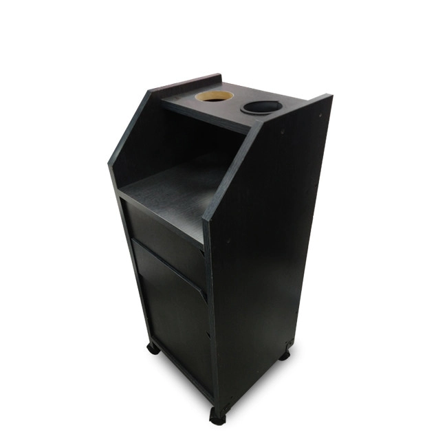 CARRO AYUDANTE APRILIA A20