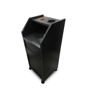 CARRO AYUDANTE APRILIA A20