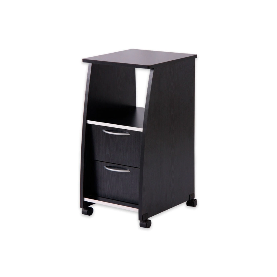 AYUDANTE PARA APARATOLOGIA A10 NEGRO