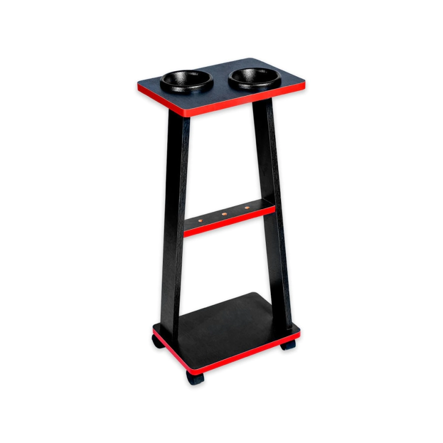 AYUDANTE TINTORERO POSITANO