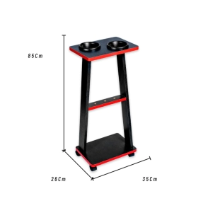 AYUDANTE TINTORERO POSITANO