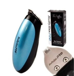 BABYLISS PRO M&Aacute;QUINA PATILLERA THE PATTERN