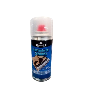 GROOMTEC ENFRIANTE DE CUCHILLAS 160G
