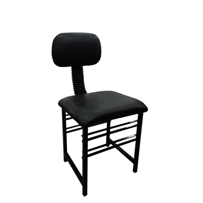 BANQUETA SOLA CON RESPALDO