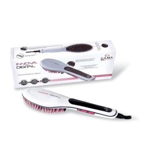 GA.MA INNOVA DIGITAL CEPILLO ALISADOR