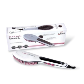 GA.MA INNOVA DIGITAL CEPILLO ALISADOR