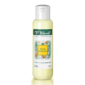 BIFERDIL BALSAM MANZANILLA 400 ML