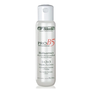BIFERDIL PRO B5 BALSAMO HIDRANTANTE DE RULOS 300 ml