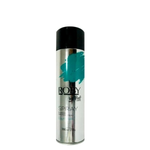 ROBY BE PROF SPRAY BRILLO 200 ML