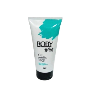 ROBY GEL BE PROF GEL PROFESIONAL FIJACI&Oacute;N SUAVE 150 G