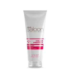 ISSUE SALOON M&Aacute;SCARA COLOR PROTECT 200 G