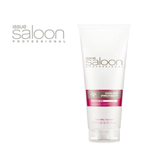 ISSUE SALOON SHAMPOO COLOR PROTECT X 250 ML