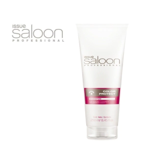 ISSUE SALOON SHAMPOO COLOR PROTECT X 250 ML