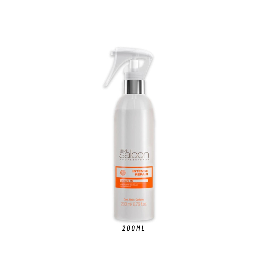 ISSUE SALOON SPRAY INTENSE REPAIR 200ML