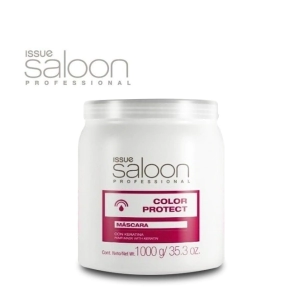 ISSUE SALOON M&Aacute;SCARA COLOR PROTECT 1000 G