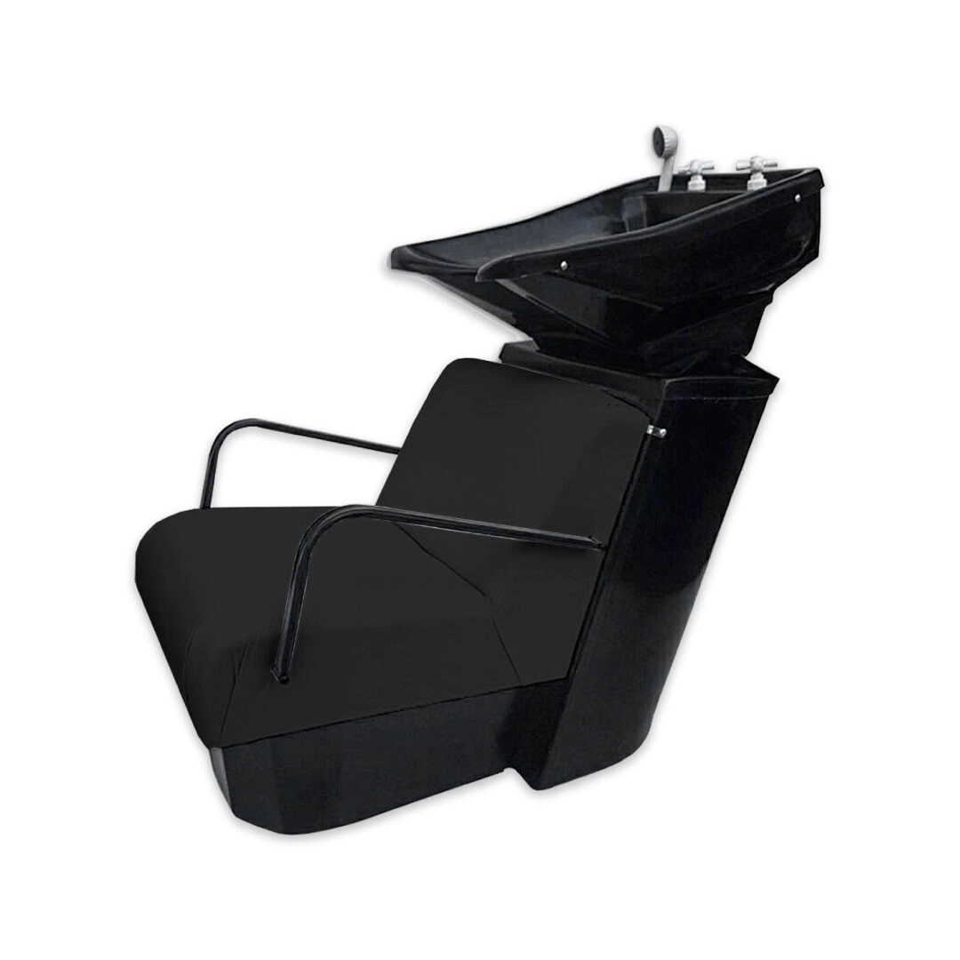 LAVACABEZAS ROMA BASIC MODELO L1 NEGRO