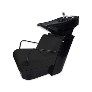 LAVACABEZAS ROMA BASIC MODELO L1 NEGRO