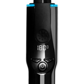 GA.MA RIZADOR IHT G-EVO 33MM - 220&deg;C