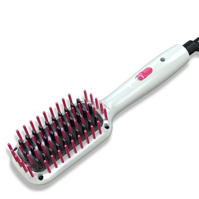 GA.MA INNOVA NANO CERAMIC ION CEPILLO ALISADOR