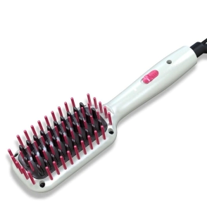 GA.MA INNOVA NANO CERAMIC ION CEPILLO ALISADOR