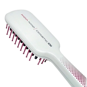 GA.MA INNOVA NANO CERAMIC ION CEPILLO ALISADOR