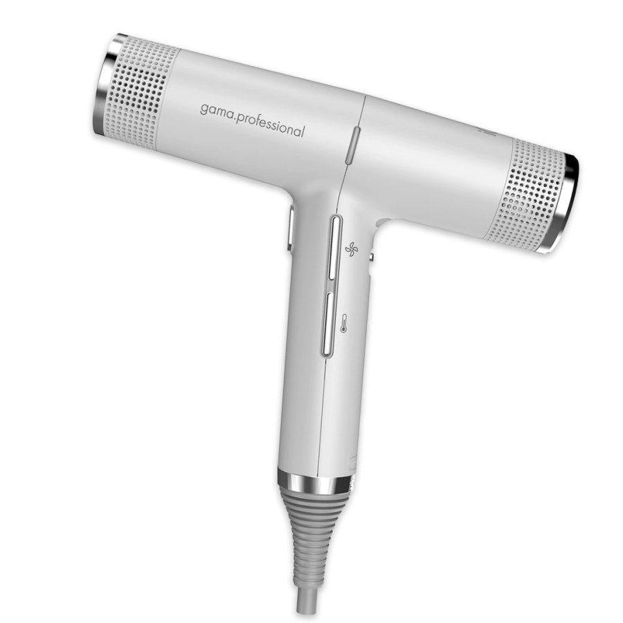 SECADOR GA.MA IQ PERFETTO GRAY