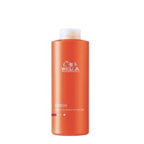 WELLA ENRICH SHAMPOO 1000 ML - 1 L