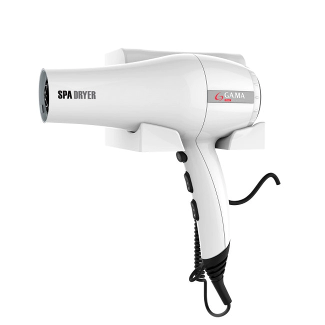 GA.MA SPA DRYLER SECADOR DE PARED TURBO