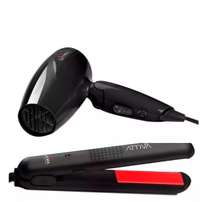 GA.MA TRAVEL VIAGGIO PACK SECADOR Y PLANCHITA