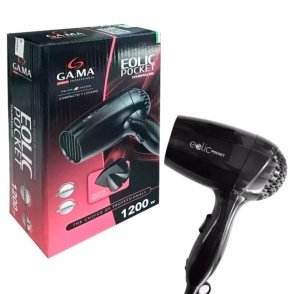 GA.MA SECADOR EOLIC POCKET 1200W