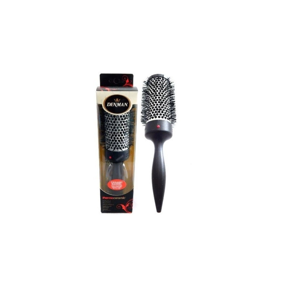 DENMA CEPILLO BRUSHING THERMO CERAMIC 48 MM C7004
