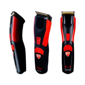 DUCATI BY IMETEC KIT CORTADORA DE CABELLO GK618