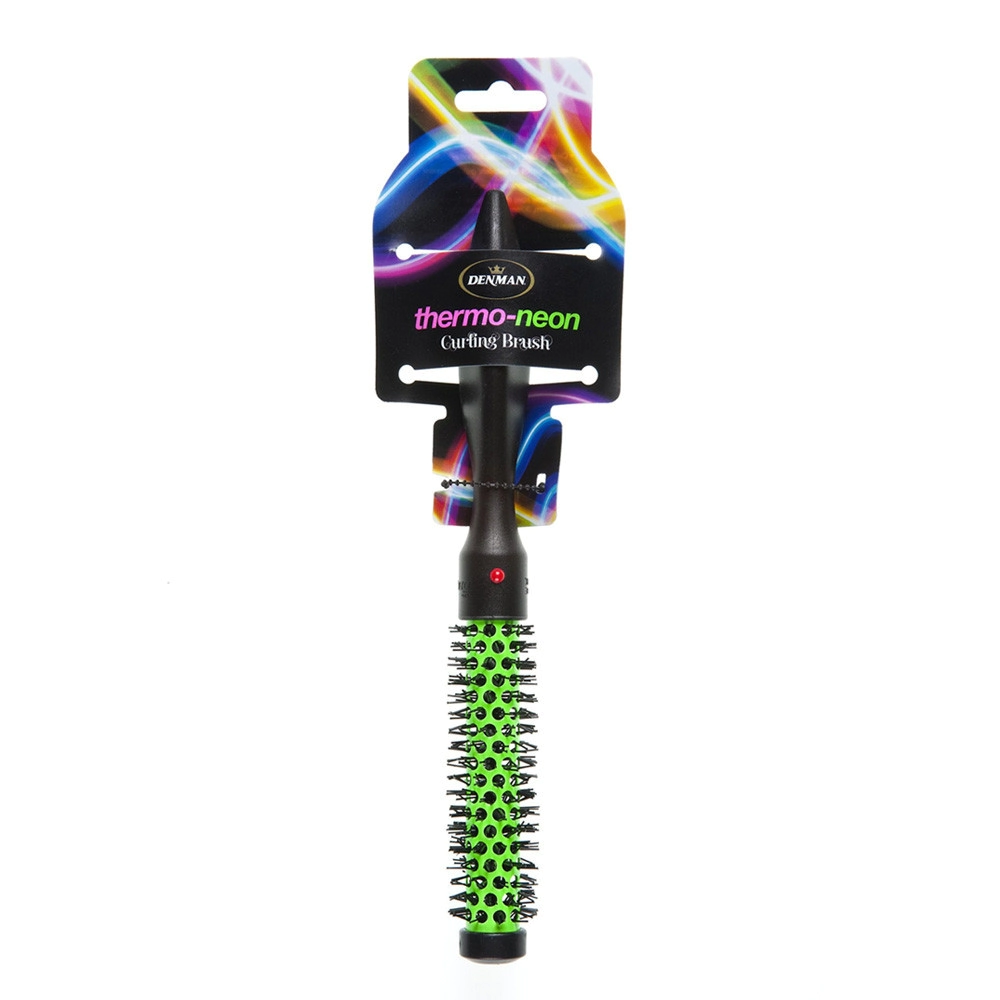 DENMAN CEPILLO BRUSHING THERMO NEON C7005