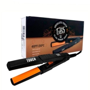 PLANCHITA GA.MA MINI ABSOLUTE TOUCH BARBER SERIES GBS