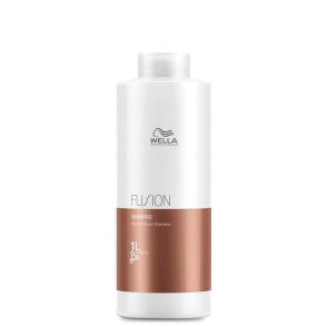 WELLA FUSION SHAMPOO 1 L