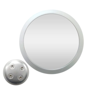 ESPEJO ADHERENTE R28000