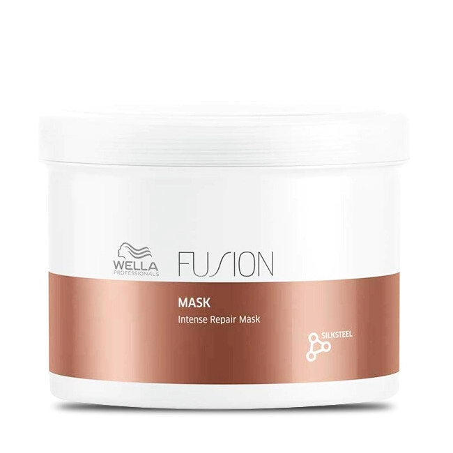 WELLA FUSION M�SCARA DE REPARACI�N INTENSA 500 ML