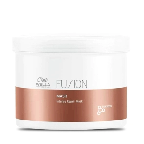 WELLA FUSION M&Aacute;SCARA DE REPARACI&Oacute;N INTENSA 500 ML