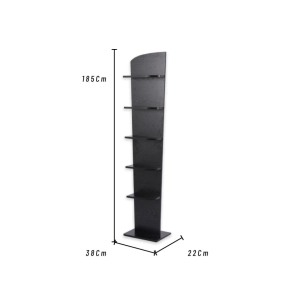 EXHIBIDOR AUTOPORTANTE E3