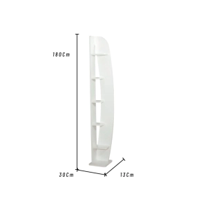 EXHIBIDOR COMERCIAL E7