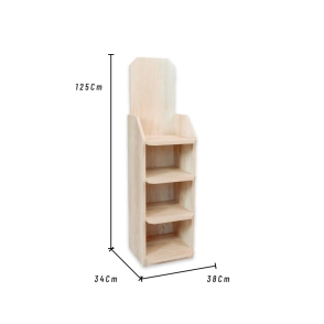 EXHIBIDOR SIRACUSA E10